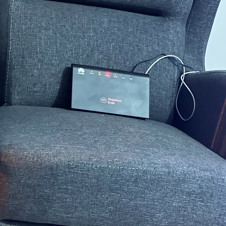 Vodafone İnternet Sorunu: 1.5 Aydır Çözüm Yok