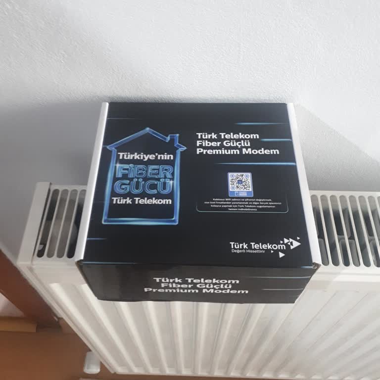 Türk Telekom Modem Sorunu ve Müşteri Mağduriyeti