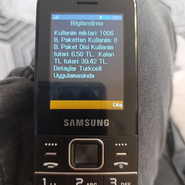 Telegram Annemin Numarası Üzerinden Açılan Hesap!