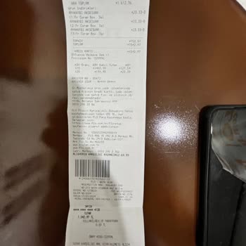 Garanti Sözünü Tutmayan FLO