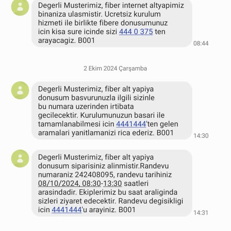 Yanlış Randevu Yüzünden Boşa Giden Yıllık İzin