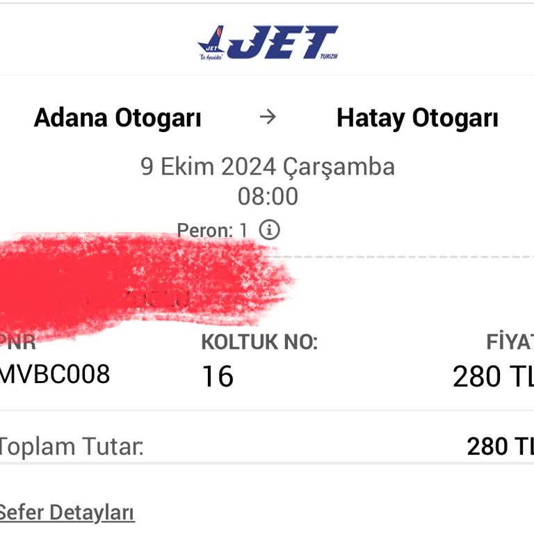 Otobüs Gecikmesi ve Yetersiz Hizmet