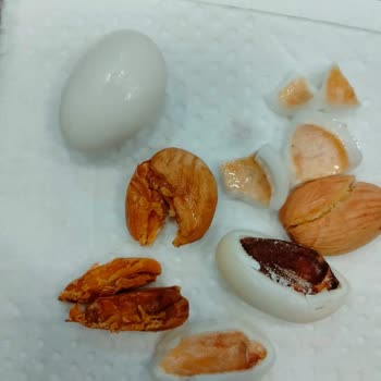 Bozuk Badem Şekeri ve Draje Portakal Şikayeti