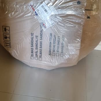 Kargo Teslimatında Yaşanan Sorunlar