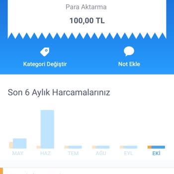 Kimlik Bilgilerimle Yapılan İşlemlerden Sorumlu Değilim