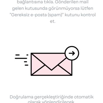 Kimlik Bilgilerimle Yapılan İşlemlerden Sorumlu Değilim