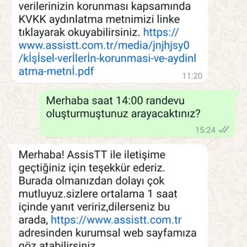 Kimlik Bilgilerimle Yapılan İşlemlerden Sorumlu Değilim