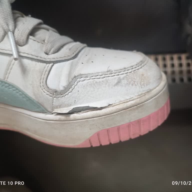 Kısa Sürede Soyulan Ayakkabı ve Geciken İnceleme Süreci