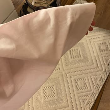 Özel Dikim Aldım, Mağdur Oldum