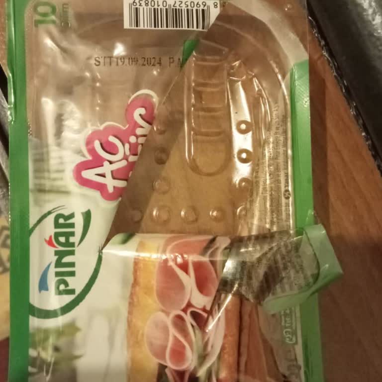 Son Kullanma Tarihi Geçmiş Salamla Zehirlenme