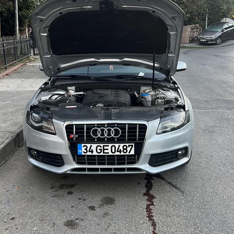 Kaskodan Beklenen Hizmet Gelmedi