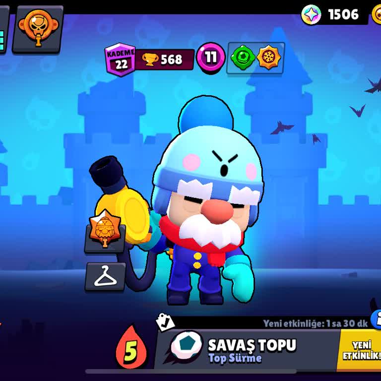 Brawl Stars: Çocuklar İçin Kötü Bir Örnek ve Bağımlılık