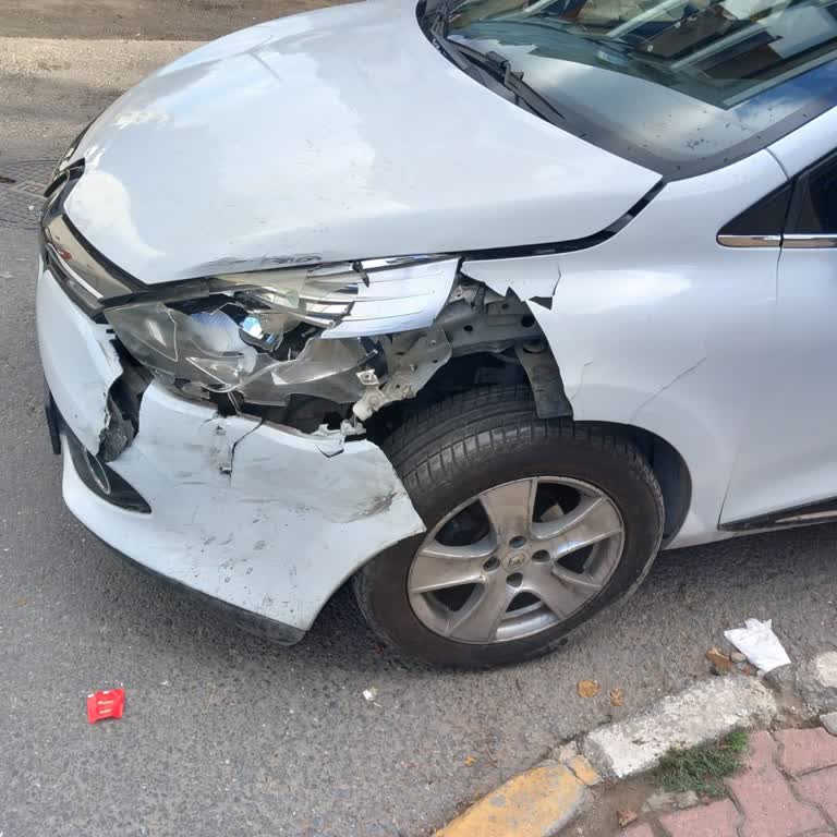 Atlas Mutuel Sigorta İle Kasko Sürecinde Yaşanan Sorunlar