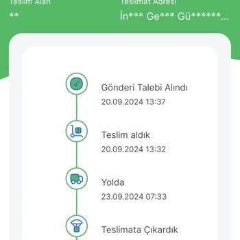 Koton'un Müşteri Hizmetleri ve Teslimat Sorunları