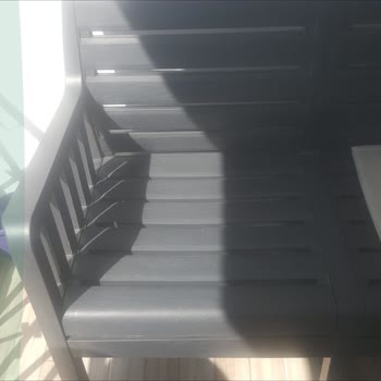 Modalife Bahçe Koltuğu Takımında Kalite Sorunu ve Yetersiz Müşteri Hizmeti