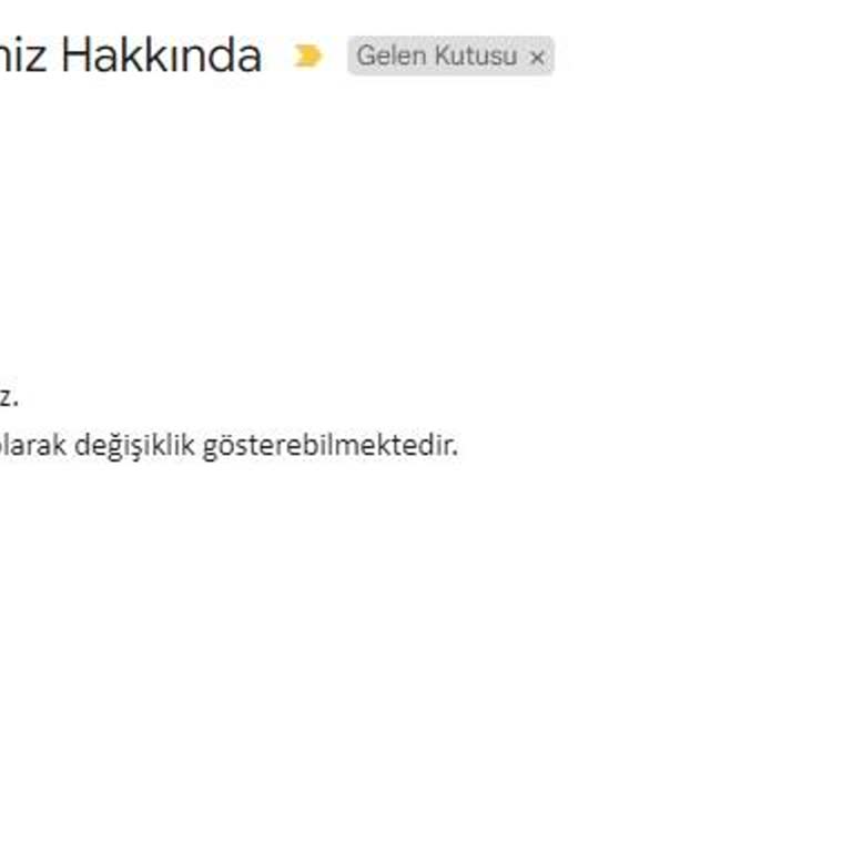 Fashfed Vaat Edilen Termosları Göndermemesi Şaşırtıyor