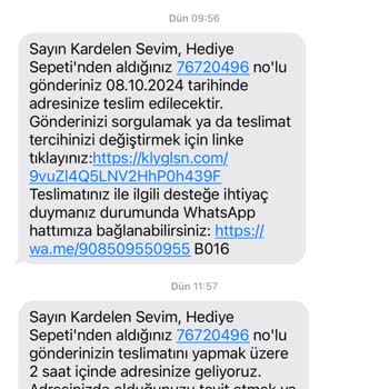 Kolay Gelsin, İsmine Yakışmıyor!