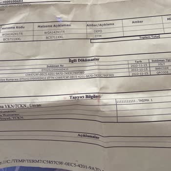 Bosch Dik Süpürge: Erken Arıza ve Performans Sorunları