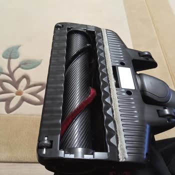 Bosch Dik Süpürge: Erken Arıza ve Performans Sorunları