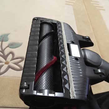 Bosch Dik Süpürge: Erken Arıza ve Performans Sorunları