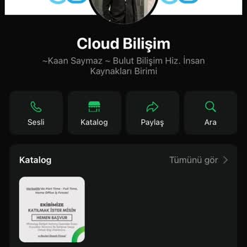 Evden Çalışma İlanında Gizli Tehlike