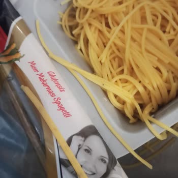 Makarna Kalitesizliği ve Beklenmedik Sorunlar