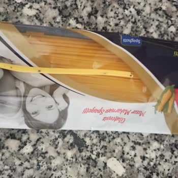 Makarna Kalitesizliği ve Beklenmedik Sorunlar