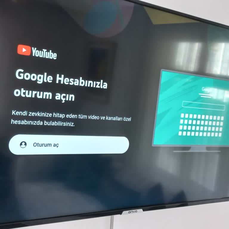 Smart TV'nin Youtube Sorunu ve Yetersiz Destek