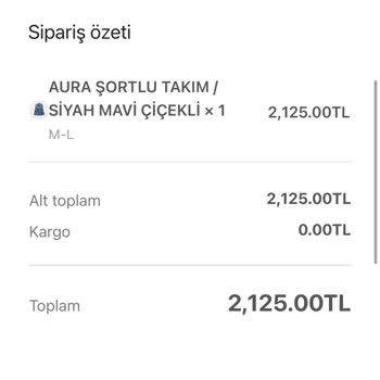 Kargoya Verilmeyen Ürün ve İletişimsizlik Sorunu