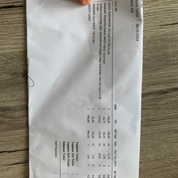 Köpüren Vitamin: Çocuklar İçin Tehlike