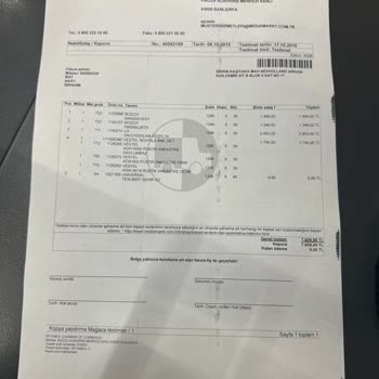 Garanti Sürecinde Yaşanan Zorluklar ve Müşteri Hizmetleri Sorunu