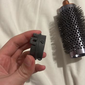 Dyson ile Uzayan ve Yanlış Ürün Teslimatı Süreci
