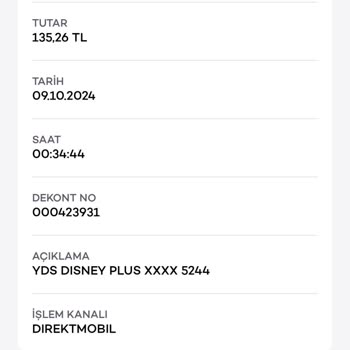 Üyelik İptali Sorunu ve Haksız Ücretlendirme