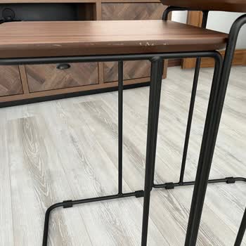 Kelebek Mobilya'dan Gelen Defolu Sehpa ve Yetersiz Müşteri Hizmetleri