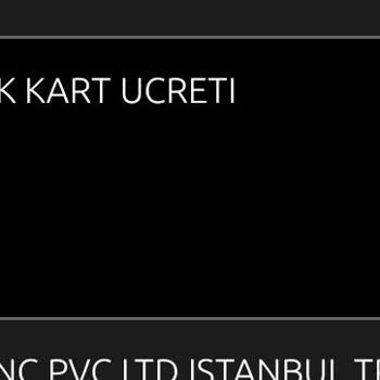 YKB'nin Maaş Müşterilerine Kart Aidatı Sürprizi