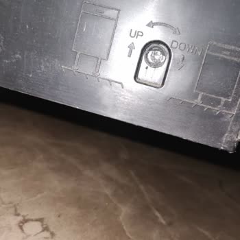 Teka Bulaşık Makinesi Ayak Sorunu ve Su Baskını