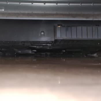 Teka Bulaşık Makinesi Ayak Sorunu ve Su Baskını