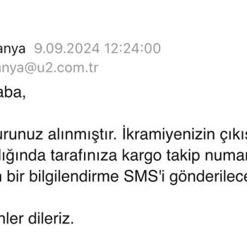 Kampanya Ödülüm Neden Hâlâ Gelmedi?