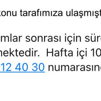 Kampanya Ödülüm Neden Hâlâ Gelmedi?