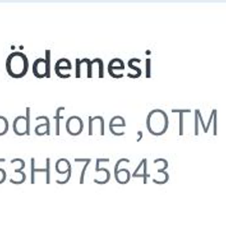 Haksız Tahsil Edilen Ücretin İadesi