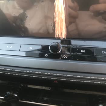 Nissan Qashqai'de Kalitesiz Plastik Aksam Sorunu ve İlgisiz Müşteri Hizmeti