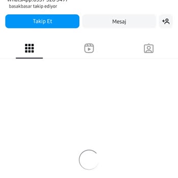 Sipariş Sonrası Ulaşılamayan Mağaza ve Mağduriyet