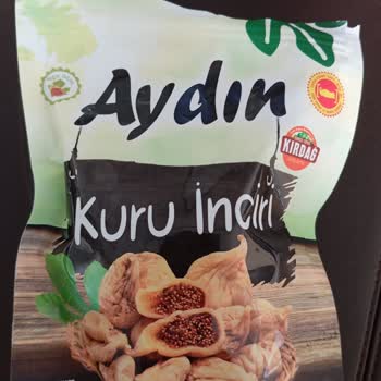 Kurtlu Kuru İncir Skandalı: Sağlığımız Tehlikede!