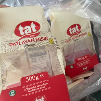 Taze mısırda beklenmedik küf sorunu