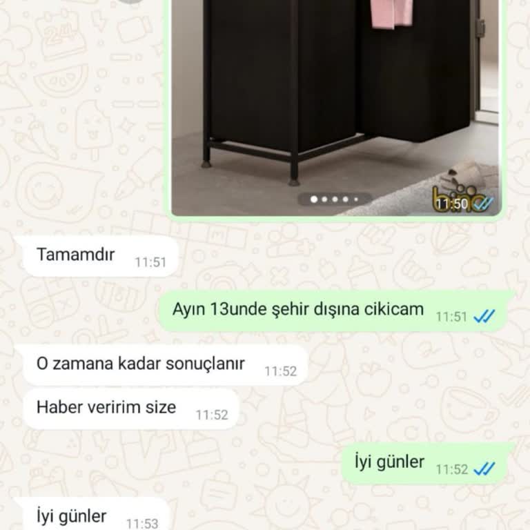 İletişimsizlik ve Ürün Kaybı: Müşteri Hizmetlerinde Hayal Kırıklığı