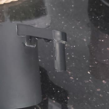 Arçelik Kahve Makinesi Sorunları Bitmiyor