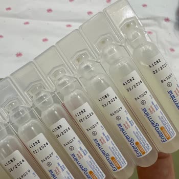 Enterogermina Ürününde Küf ve Bozulma Şüphesi