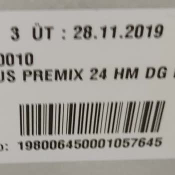 ECA Kombi Parça Tedarik Sorunu Ve Garanti Süresi Hayal Kırıklığı