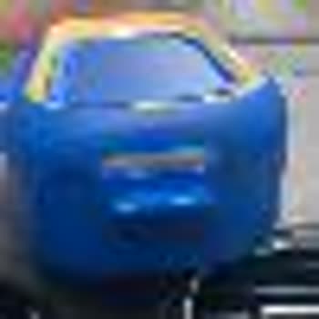 Kırılan Beslenme Kutusu ve Garanti Sorunu