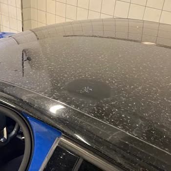 Opel Corsa'da Kronik Boya Problemi ve Yetersiz Çözüm Teklifi